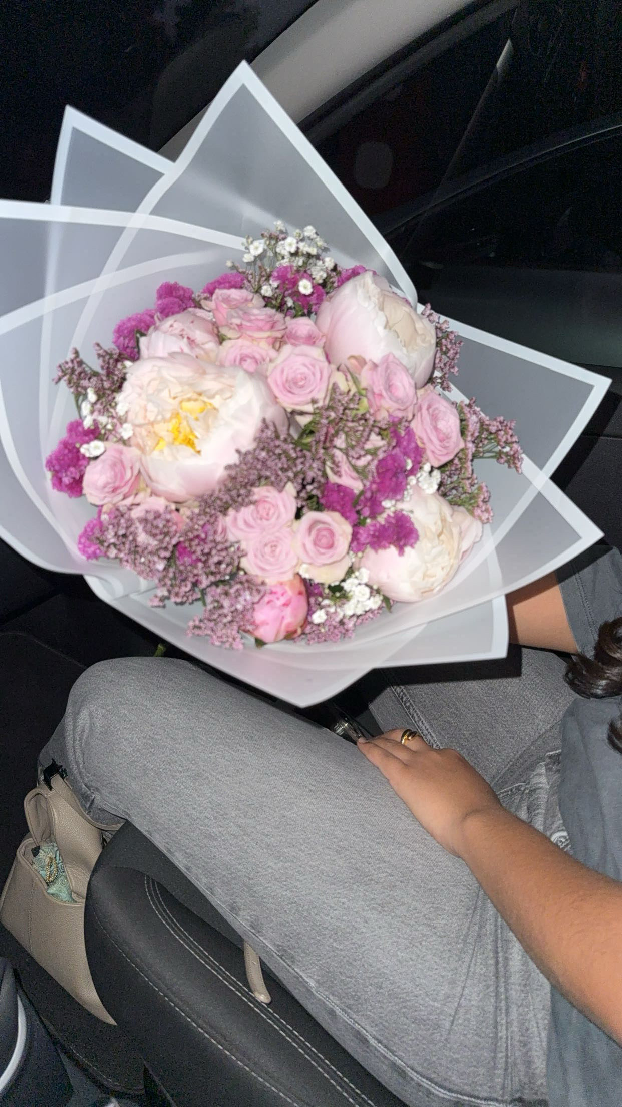Notre bouquet